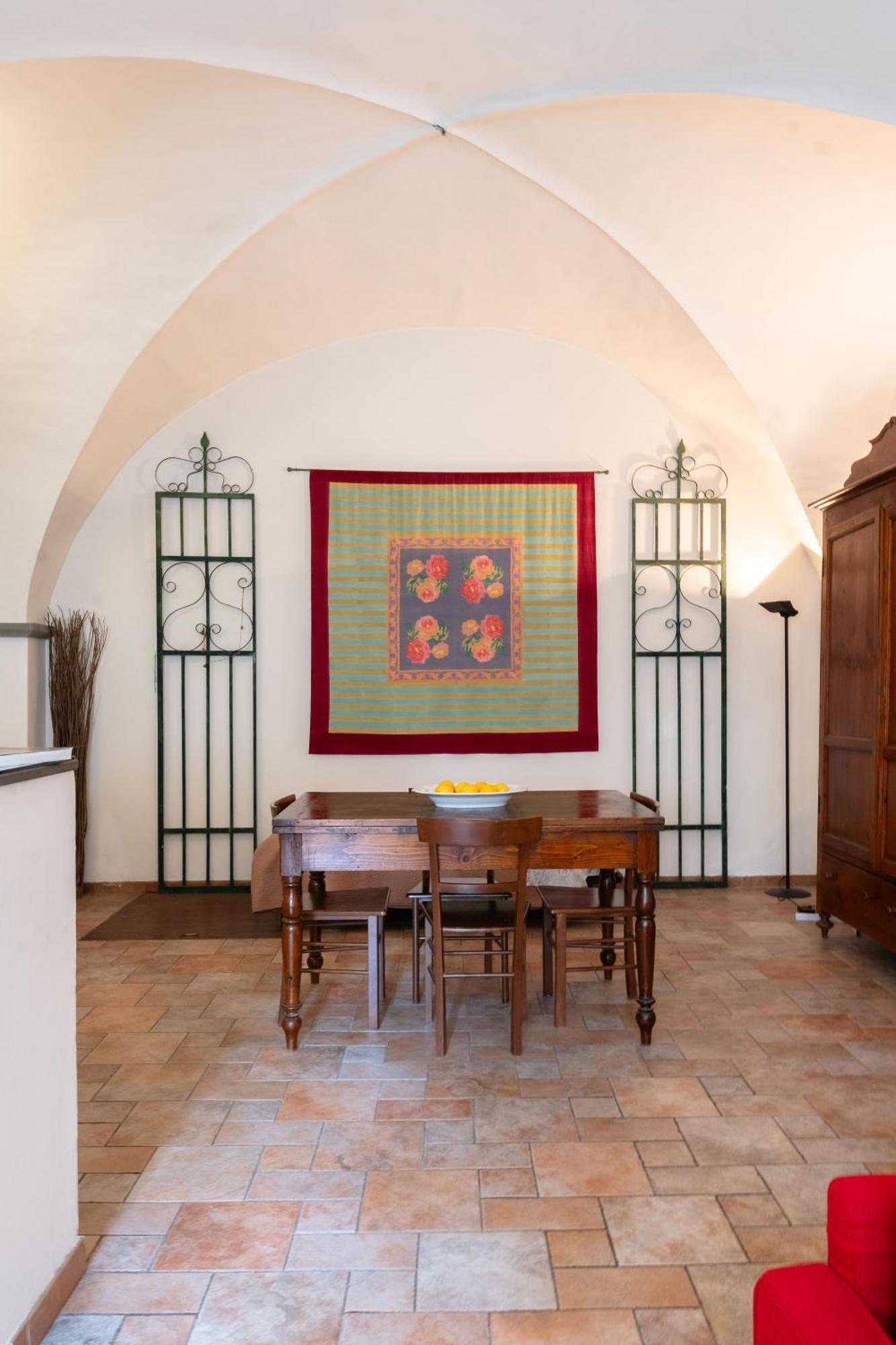 Characteristic Apartment In The Center Of Florence Exterior photo