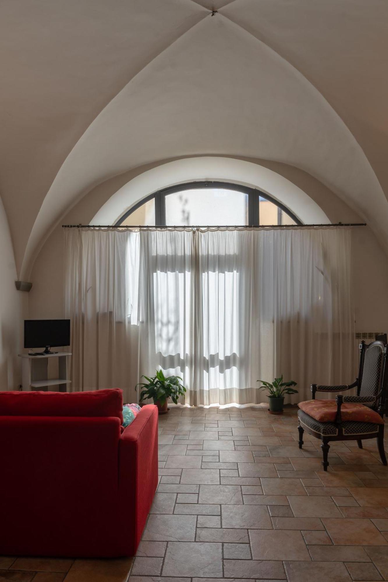 Characteristic Apartment In The Center Of Florence Exterior photo